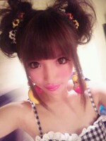 ゆえち（イエロー / 渋谷エリア担当）