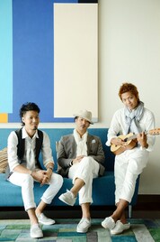 逗子三兄弟、一般公募ウエディング写真を使ったPV公開