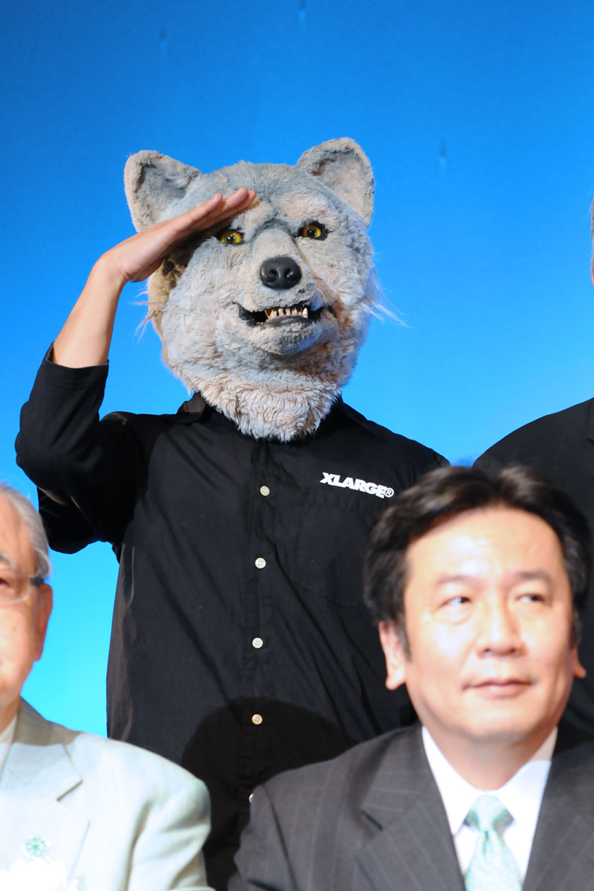 Jean-Ken Johnny