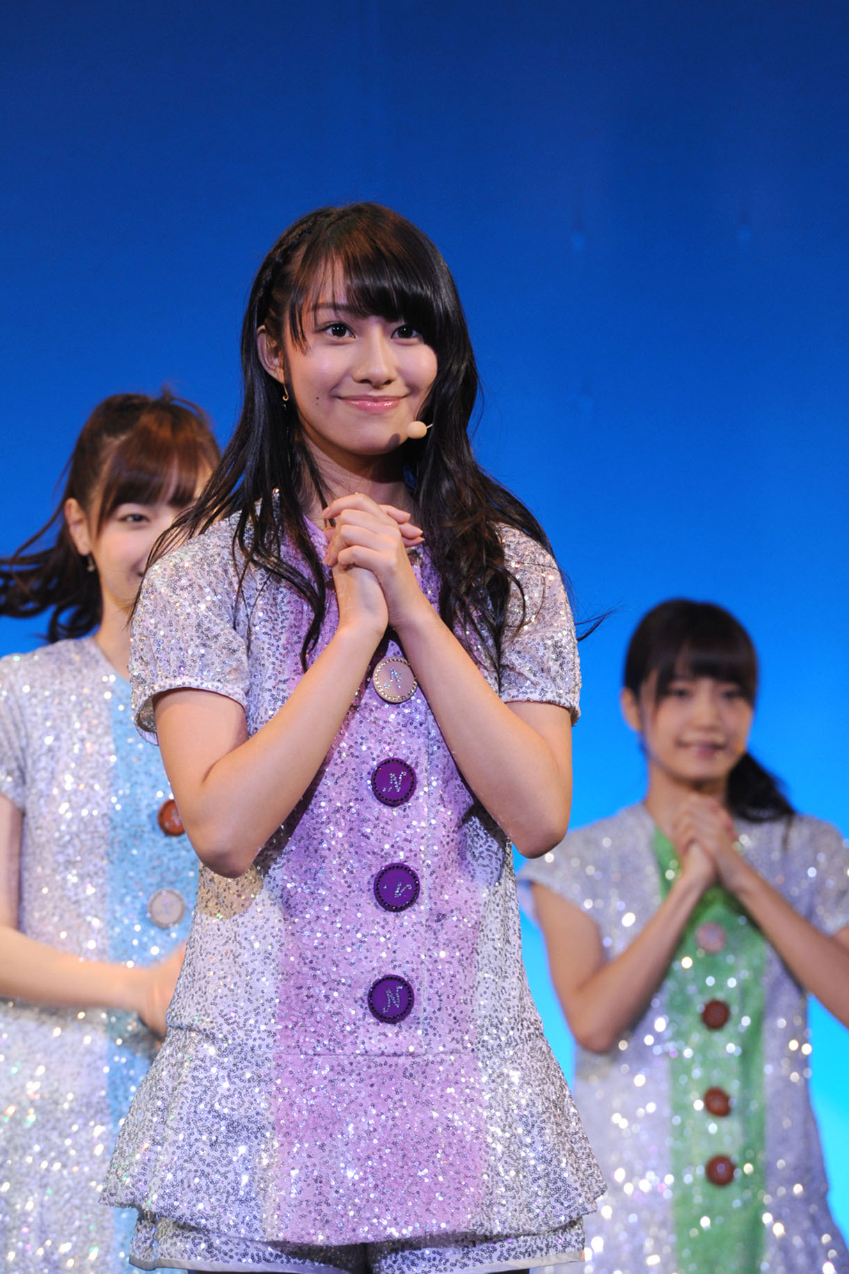 桜井玲香