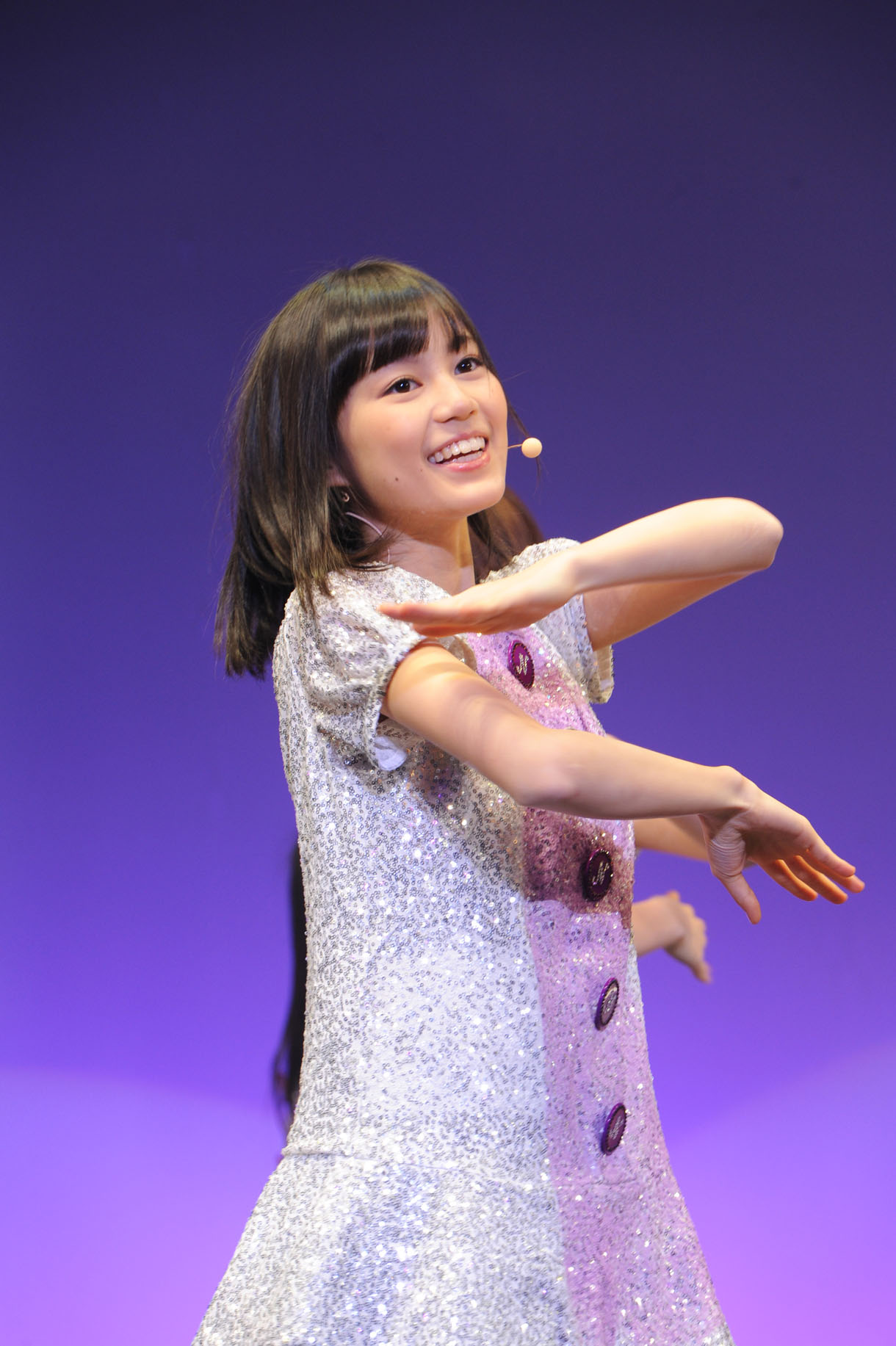 生田絵梨花