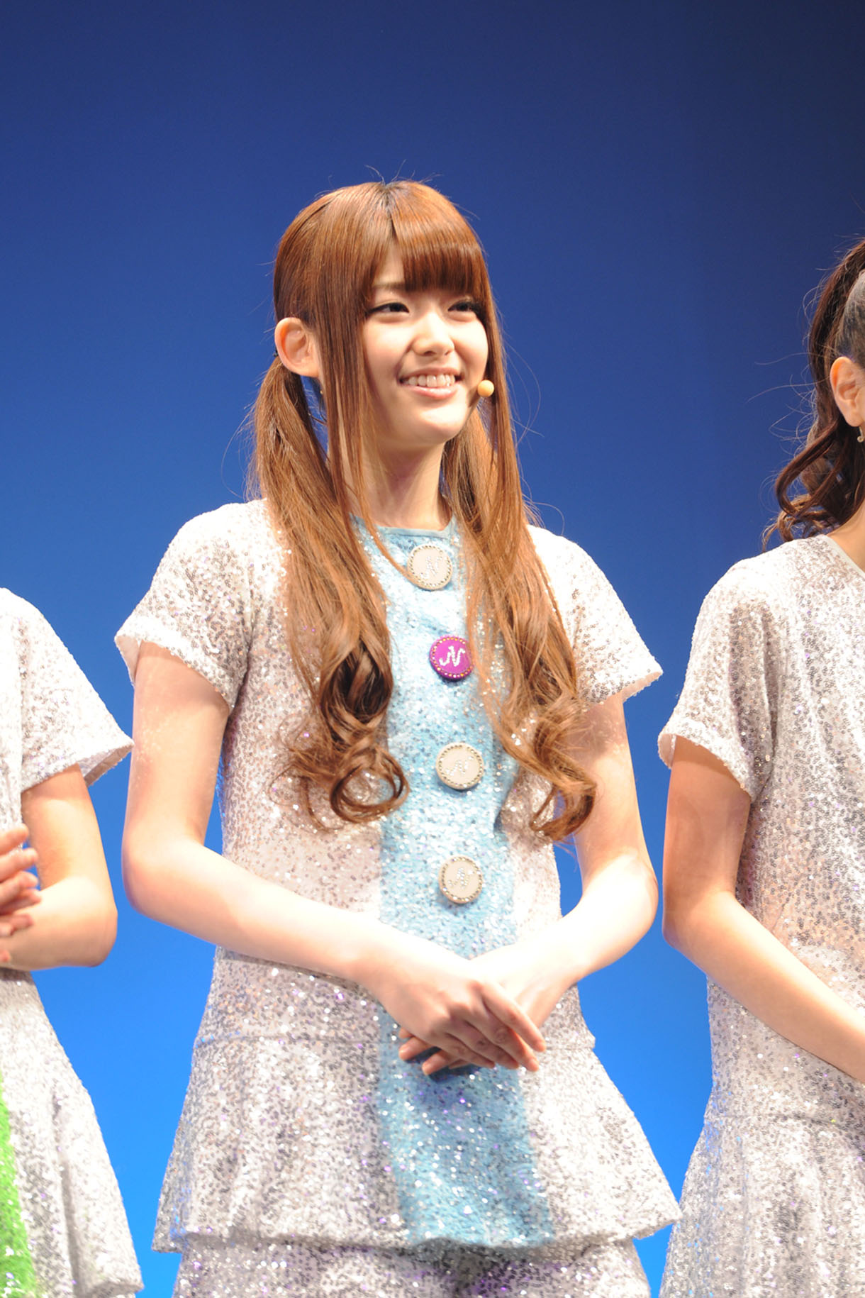 松村沙友理