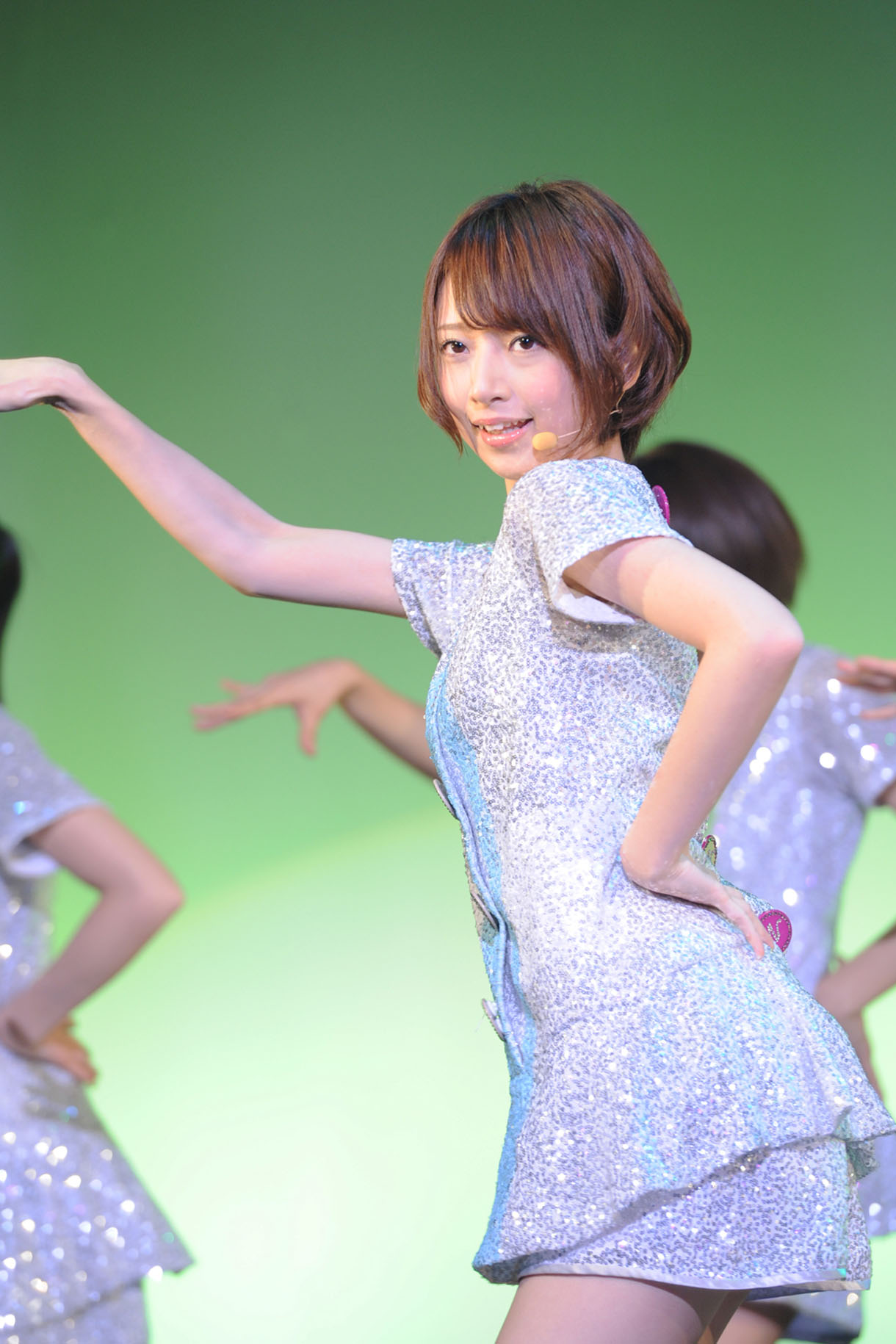 橋本奈々未