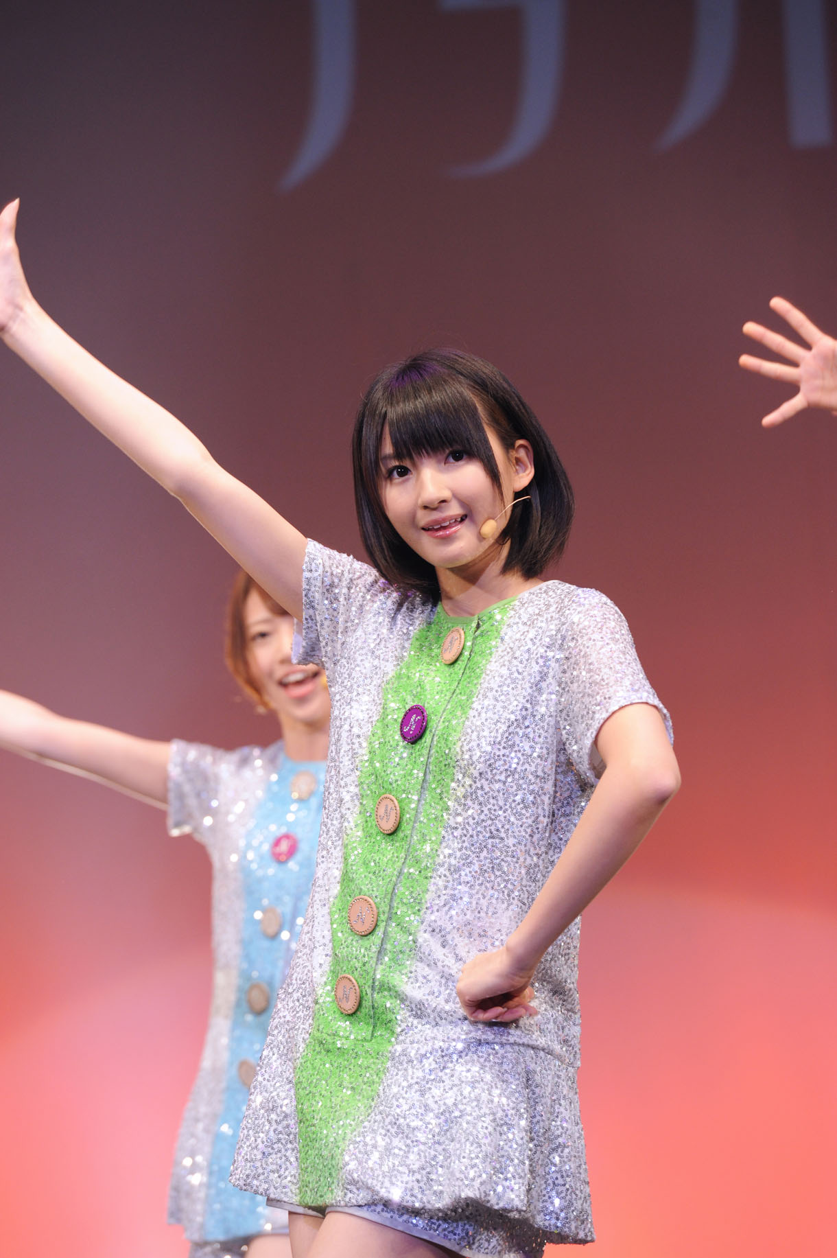 井上小百合