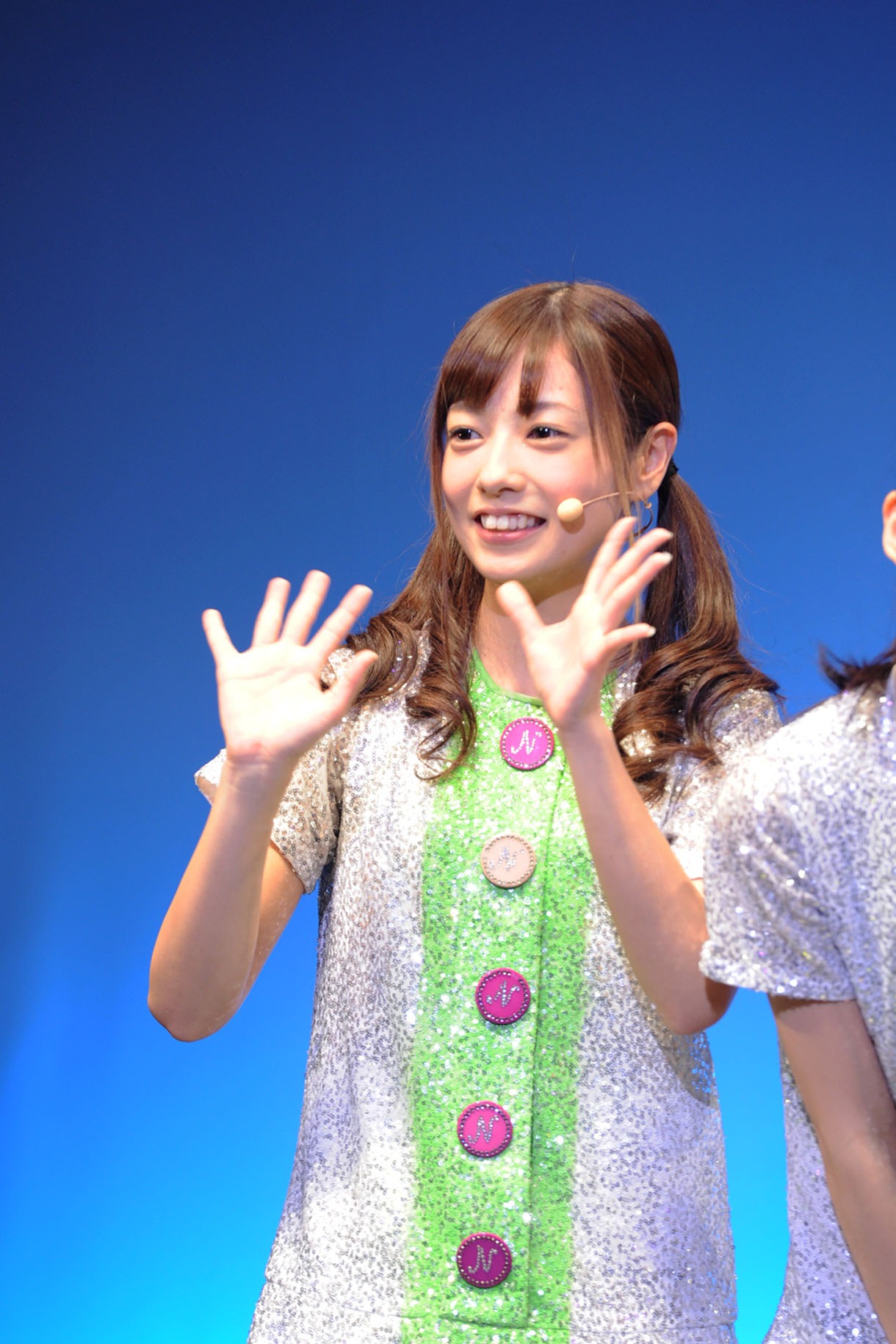 斉藤優里