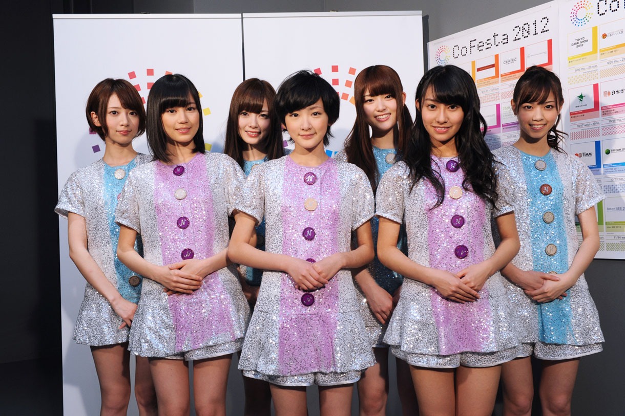 乃木坂46