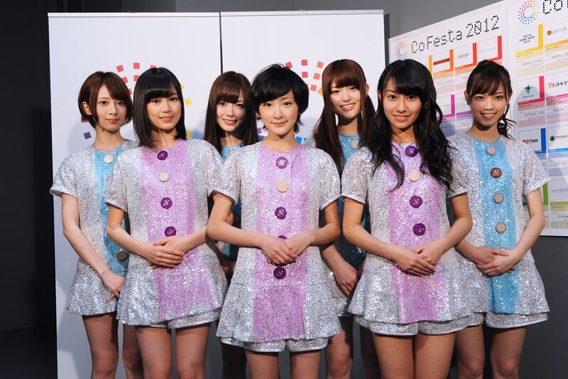 乃木坂46