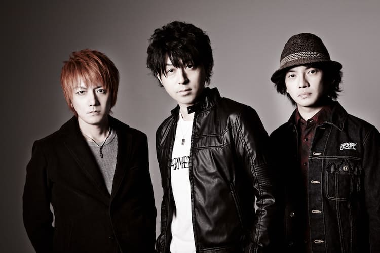 MOON CHILDが再結成、年明け赤坂BLITZでライブ - 音楽ナタリー