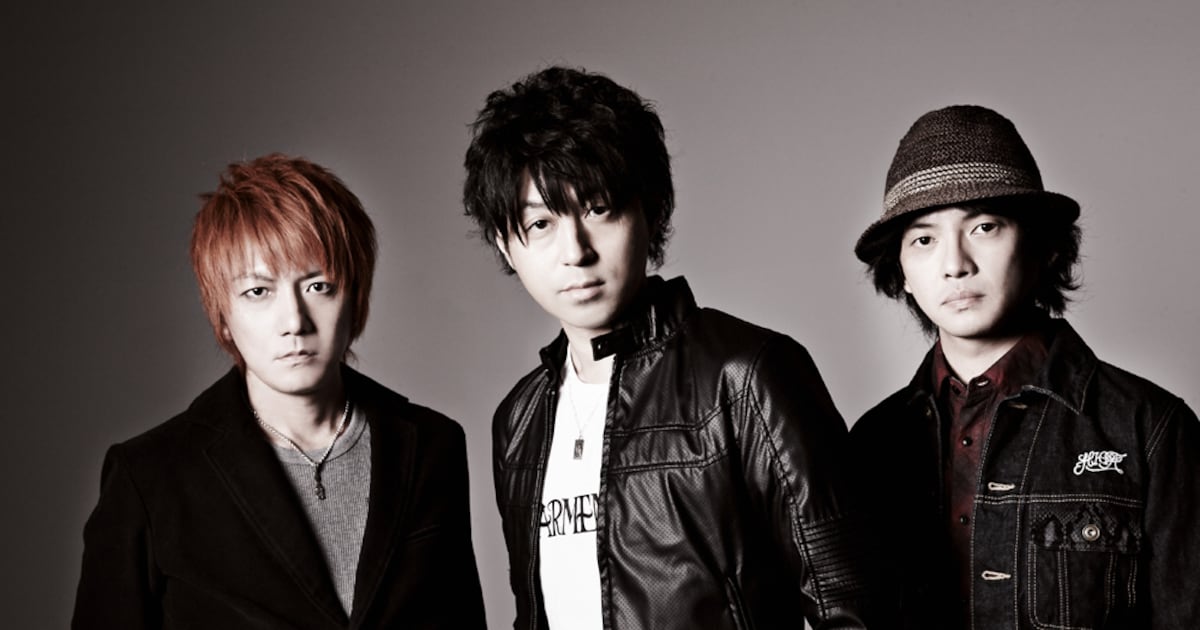 MOON CHILDが再結成、年明け赤坂BLITZでライブ - 音楽ナタリー