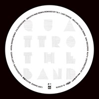 QUATTRO「LAST DANCE」ジャケット