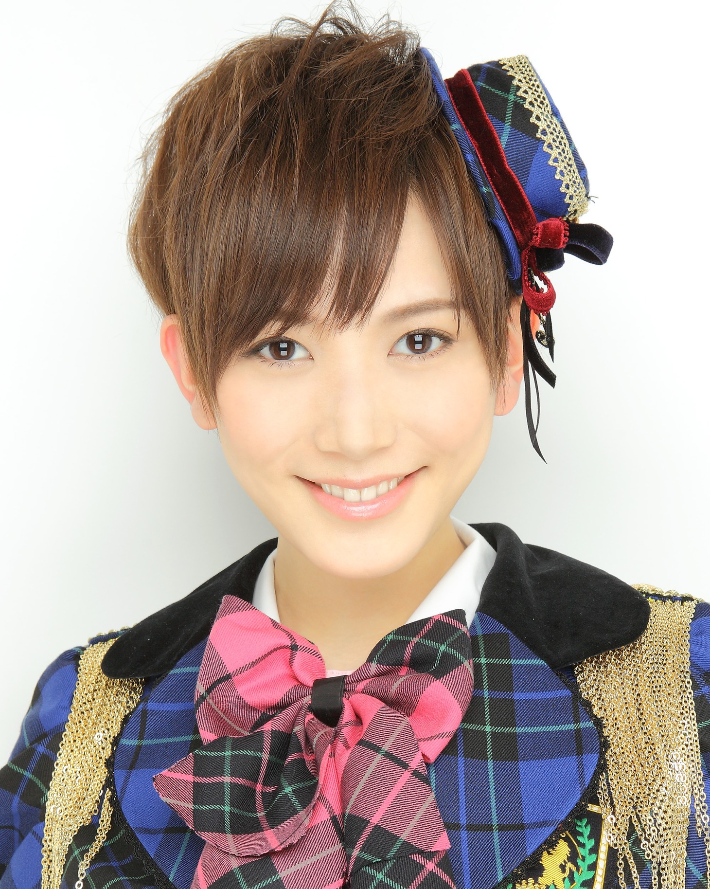 AKB48、13期研究生の光宗薫