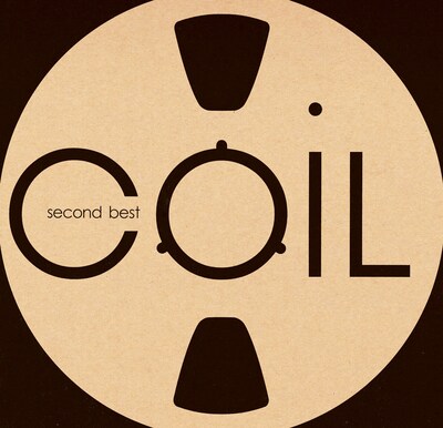 COIL「セカンド・ベスト ～COIL佳作集～」ジャケット