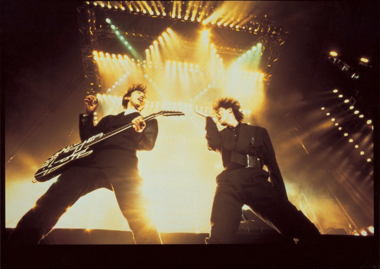 BOOWY