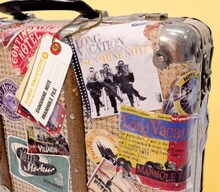 LONG VACATION「LONG VACATION 20th Anniversary Collection vol.3」ジャケット