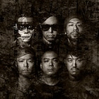BACK DROP BOMBにドラマー有松益男が復帰