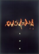 2004年にリリースされたDVD「桜島」ジャケット