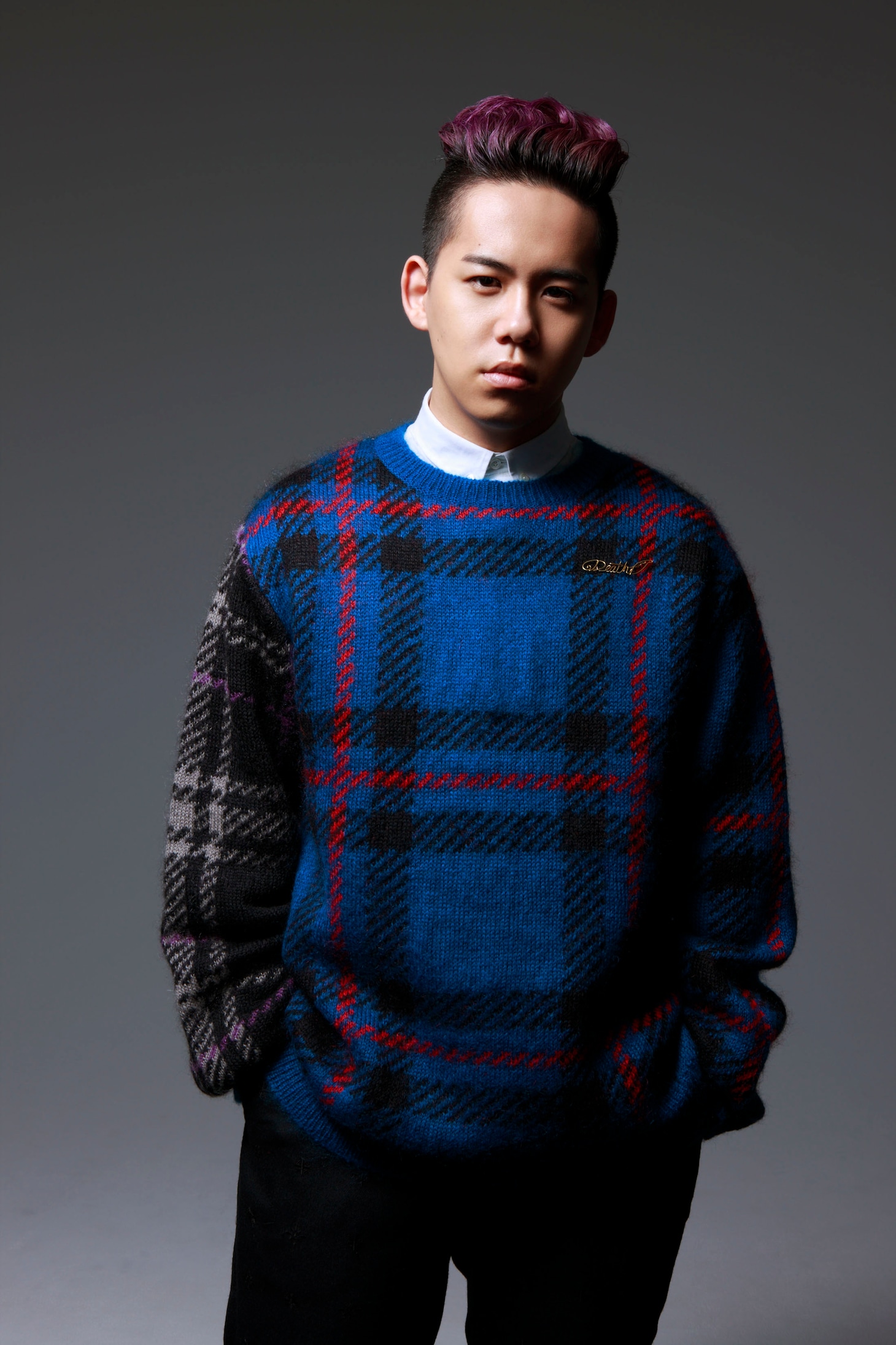 清水翔太