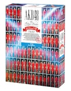 Blu-ray「AKB48 in TOKYO DOME ~1830mの夢~」スペシャルBOX 初回限定盤ジャケット