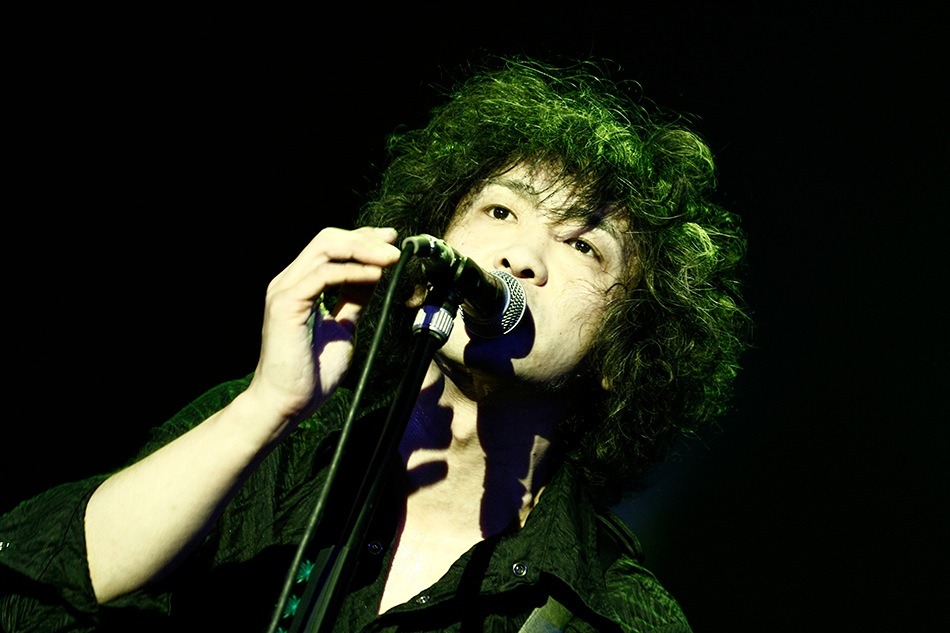 TETSU（Vo, G）