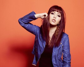 矢沢洋子 & THE PLASMARS、新作に込めた思いを明かす