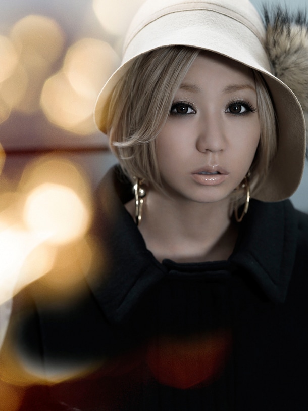 倖田來未