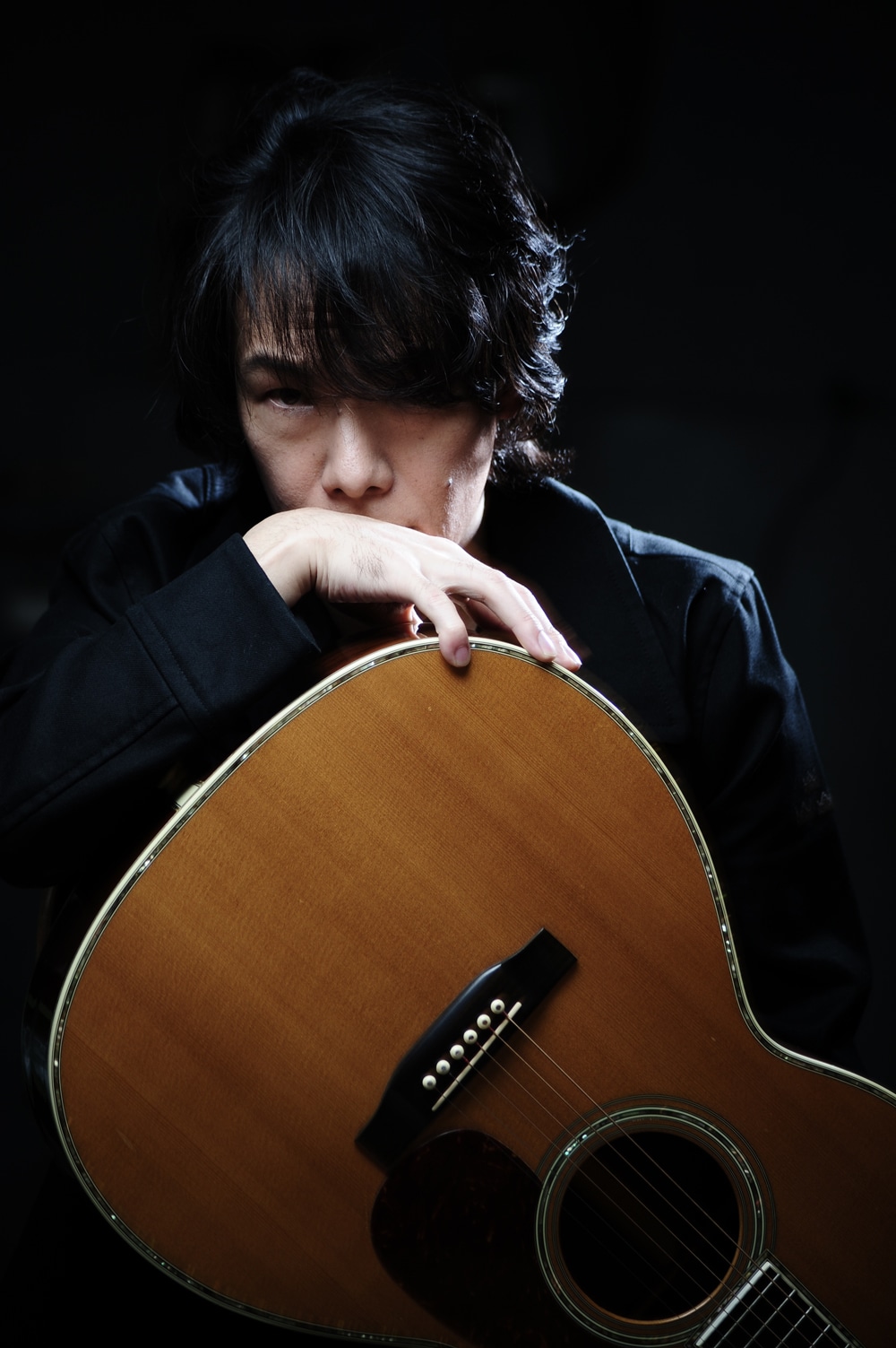 黒沢健一