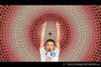 映画「フラッシュバックメモリーズ3D」のワンシーン。