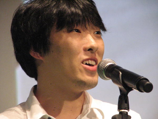 松江哲明