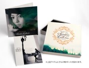 倉木麻衣「Mai Kuraki Symphonic Collection in Moscow」完全限定生産BOX盤の内容。