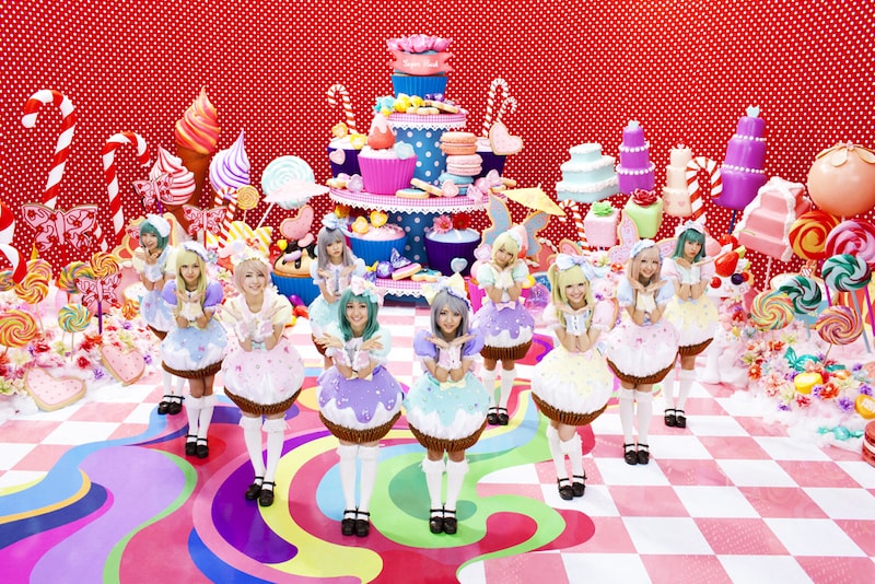 AKB48