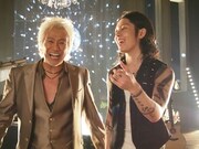 玉置浩二、僕らの音楽で「愛なんだ」×雅-MIYAVI-含む3曲
