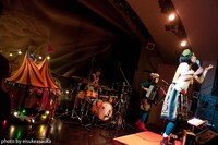 チャラン・ポ・ランタン