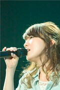 熊木杏里、10年間の軌跡をたどるワンマンライブが映像化