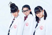さくら学院 科学部 科学究明機構ロヂカ？