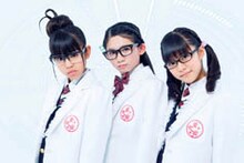 さくら学院 科学部 科学究明機構ロヂカ？
