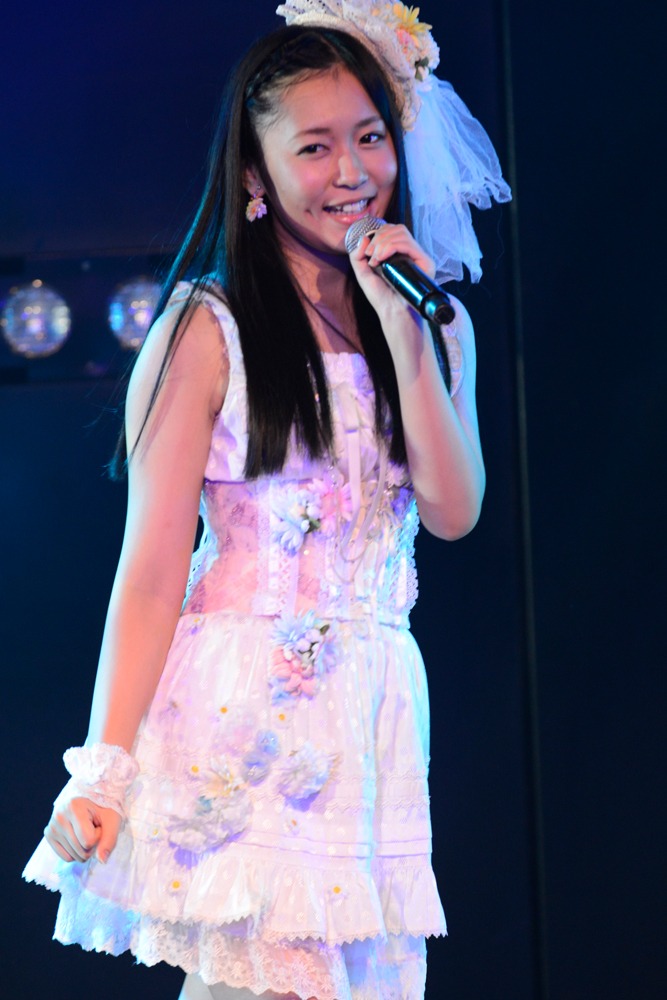 多田愛佳 (C)AKS