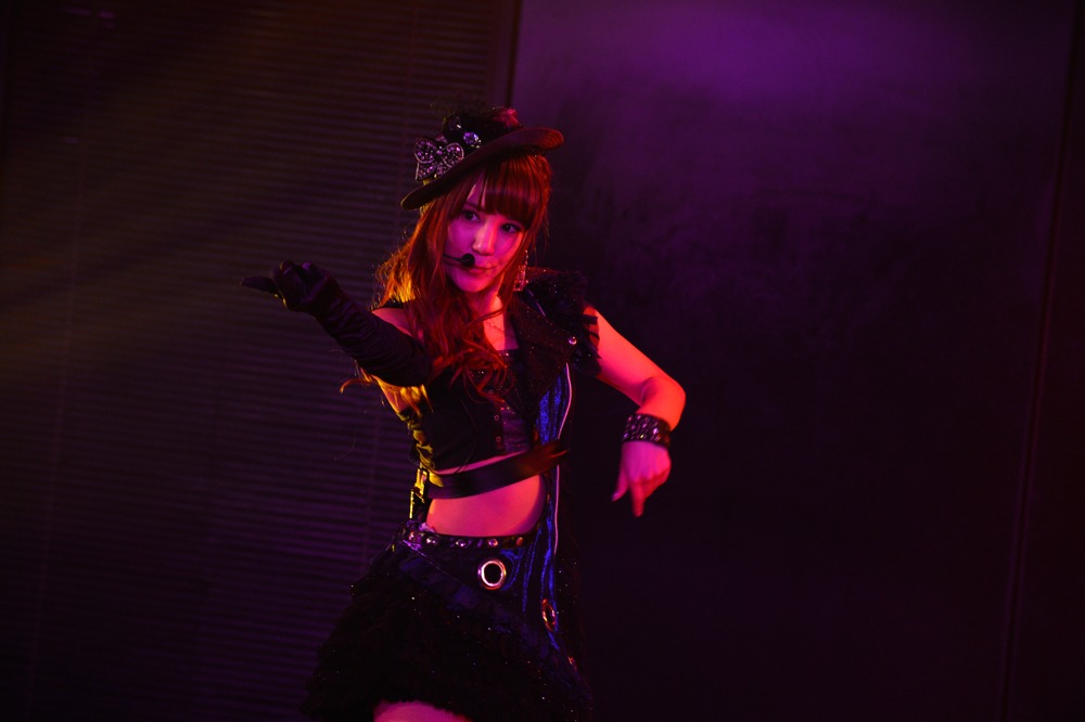 鈴木まりや (C)AKS