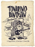 「となりのバンドマン ～東名阪初行脚～」ビジュアルイメージ