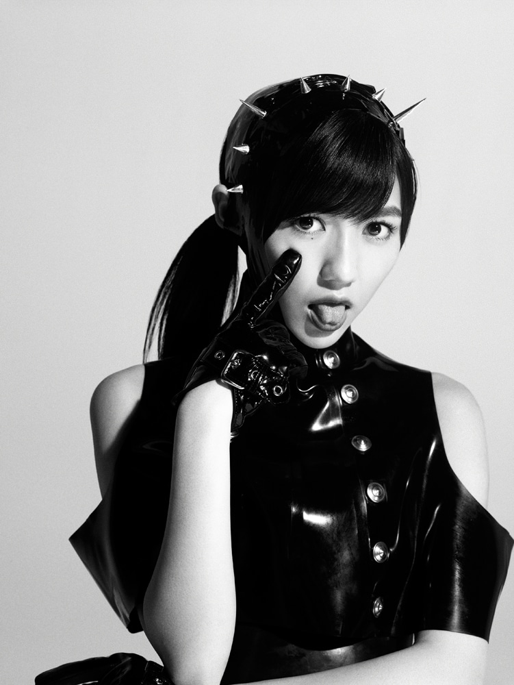 渡辺麻友