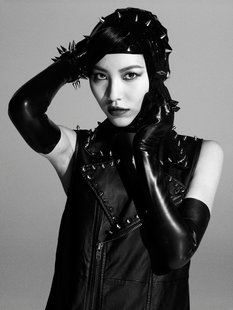 松井珠理奈