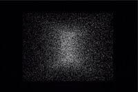 「datamatics [ver.2.0]」の映像の一部。