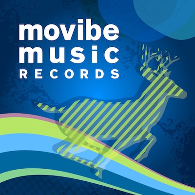 M'osawa「Electrical Foundation 2012」ジャケット