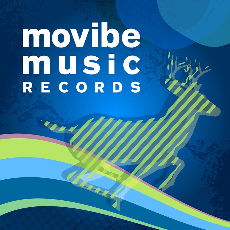 M'osawa「Electrical Foundation 2012」ジャケット