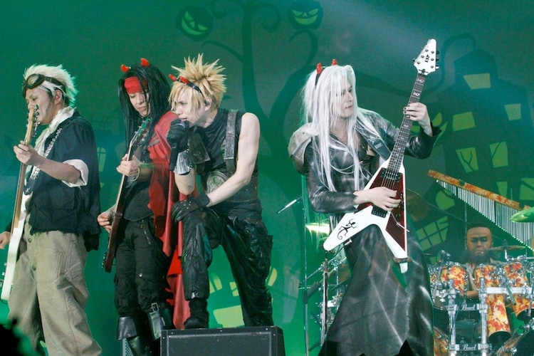 今週の人気の画像5位は ゴス Ffvii ももクロ Vampsハロウィンライブ仰天仮装 より Final Fantasy Vii のキャラクターに扮したacid Black Cherry 撮影 今元秀明 田中和子 今週のナタリー 今年もいよいよ歌謡祭シーズン 画像ギャラリー 5 10 音楽 今週の人気の画像5位は ゴス Ffvii ももクロ Vampsハロウィンライブ仰天仮装 より Final Fantasy Vii のキャラクターに扮したacid Black Cherry 撮影 今元秀明 田中和子 今週のナタリー 今年もいよいよ歌謡祭シーズン 画像ギャラリー 5 10 音楽