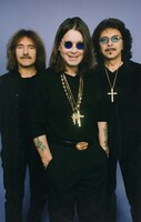 BLACK SABBATH