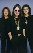 BLACK SABBATH