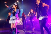 MAY'S、イブを彩るXmasライブ＆アルバムツアー終幕