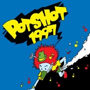 POTSHOT 1997、新作ミニアルバムでスカパンク再燃