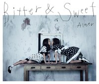 Aimer「Bitter & Sweet」ジャケット