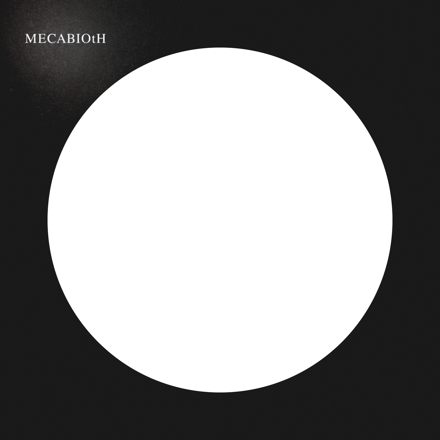 MECABIOtHフライヤー